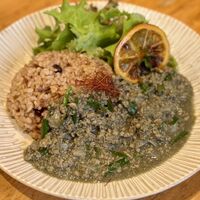 画像2270：薬膳キーマカレー